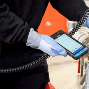 Inspección y mantenimiento de trampas de vapor