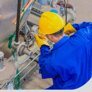 Introducción al mantenimiento industrial