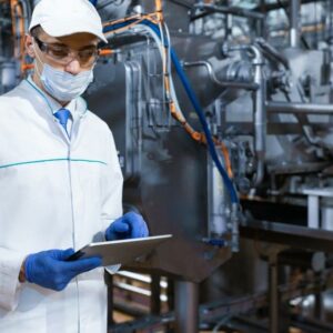 Sistema de distribución de vapor y eficiencia energética