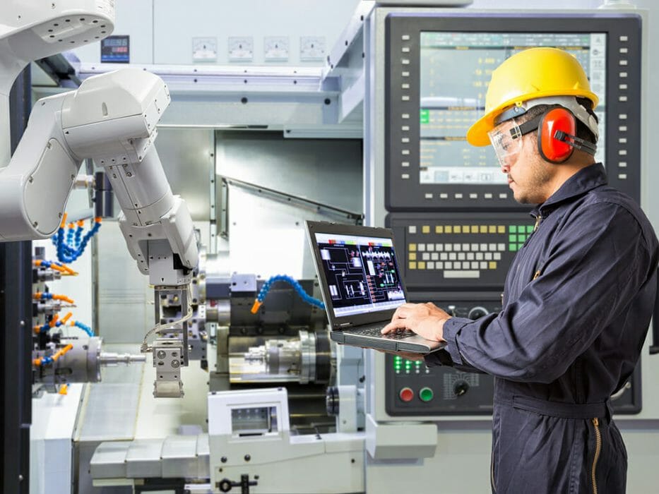 automatización-industrial